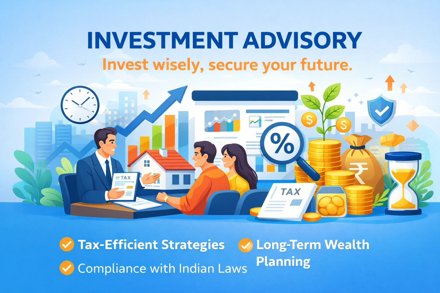 Investment Advisory